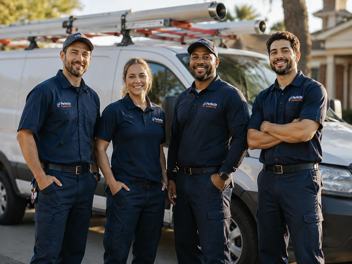 Emergency Plumber Near Me in Vidal, CA near me